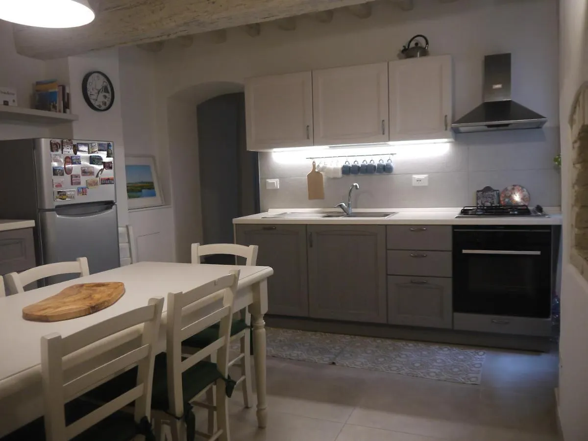 Appartamento Casa Marzia Montevarchi Italia