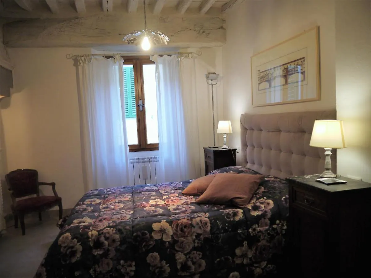 Appartamento Casa Marzia Montevarchi Italia