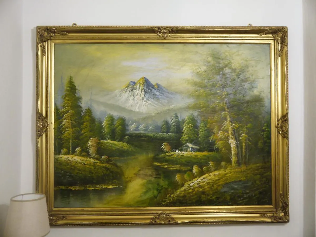 Appartamento Casa Marzia Montevarchi