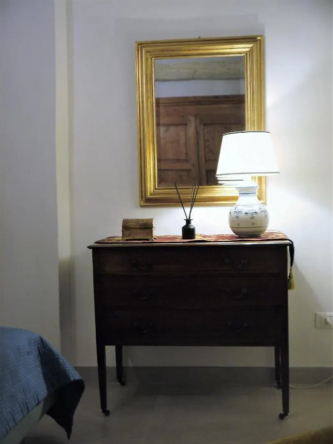 Appartamento Casa Marzia Montevarchi