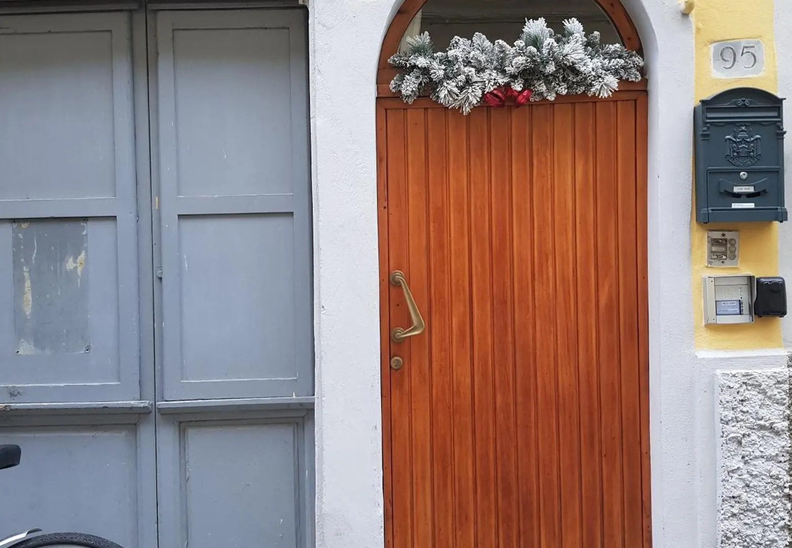 Appartamento Casa Marzia Montevarchi Italia