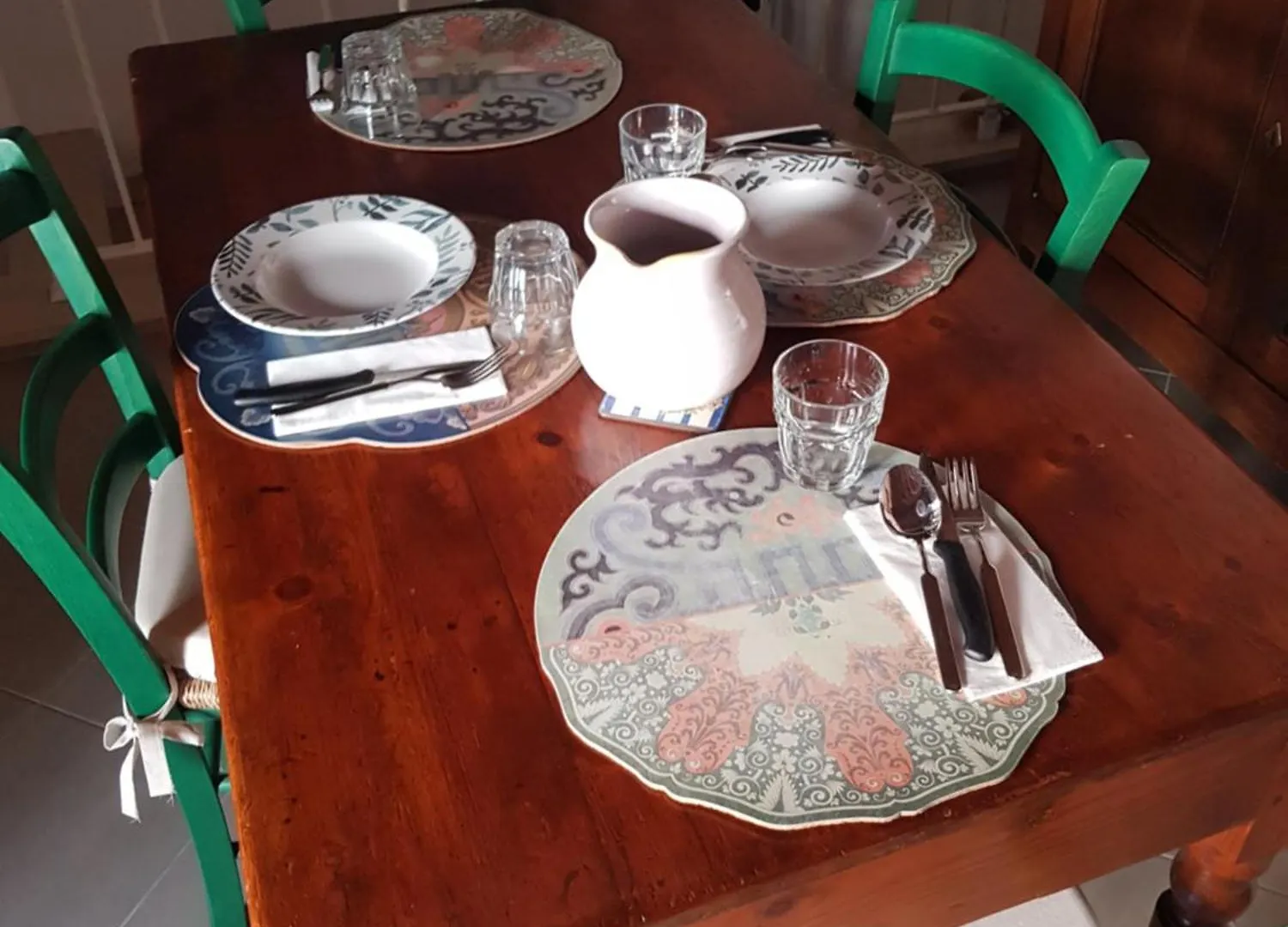 Appartamento Casa Marzia Montevarchi