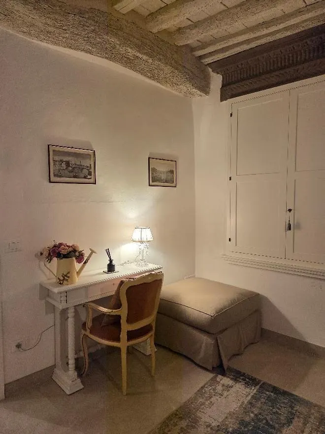 Appartamento Casa Marzia Montevarchi
