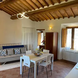 Vie Romee Ideale Sulla Via Francigena Contignano