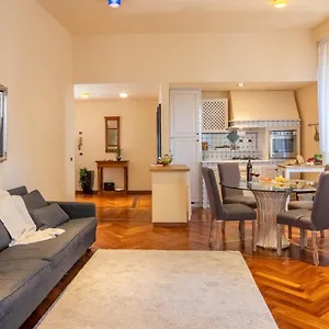 Vicolo Dei Malespini Apartment