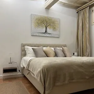 Unique And Antique Apartment