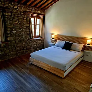 Agriturismo Il Castello Borgo a Mozzano