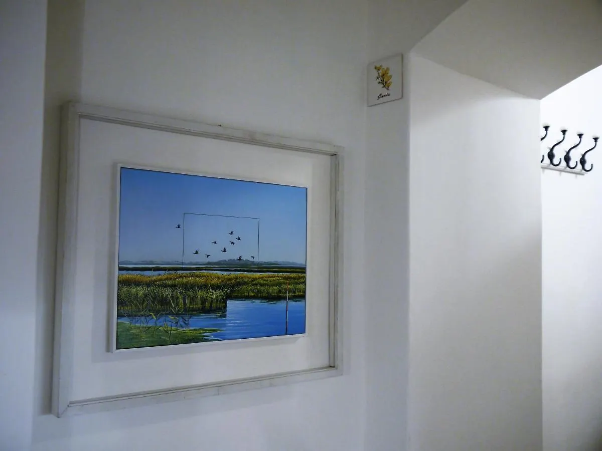 Casa Marzia Apartment Montevarchi Italy