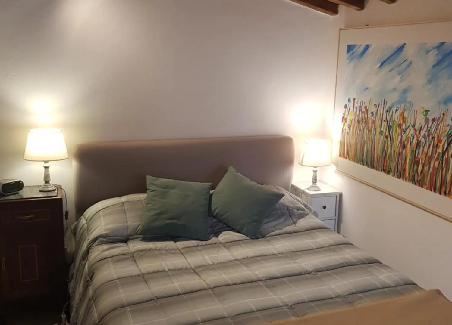 Casa Marzia Apartment Montevarchi Italy