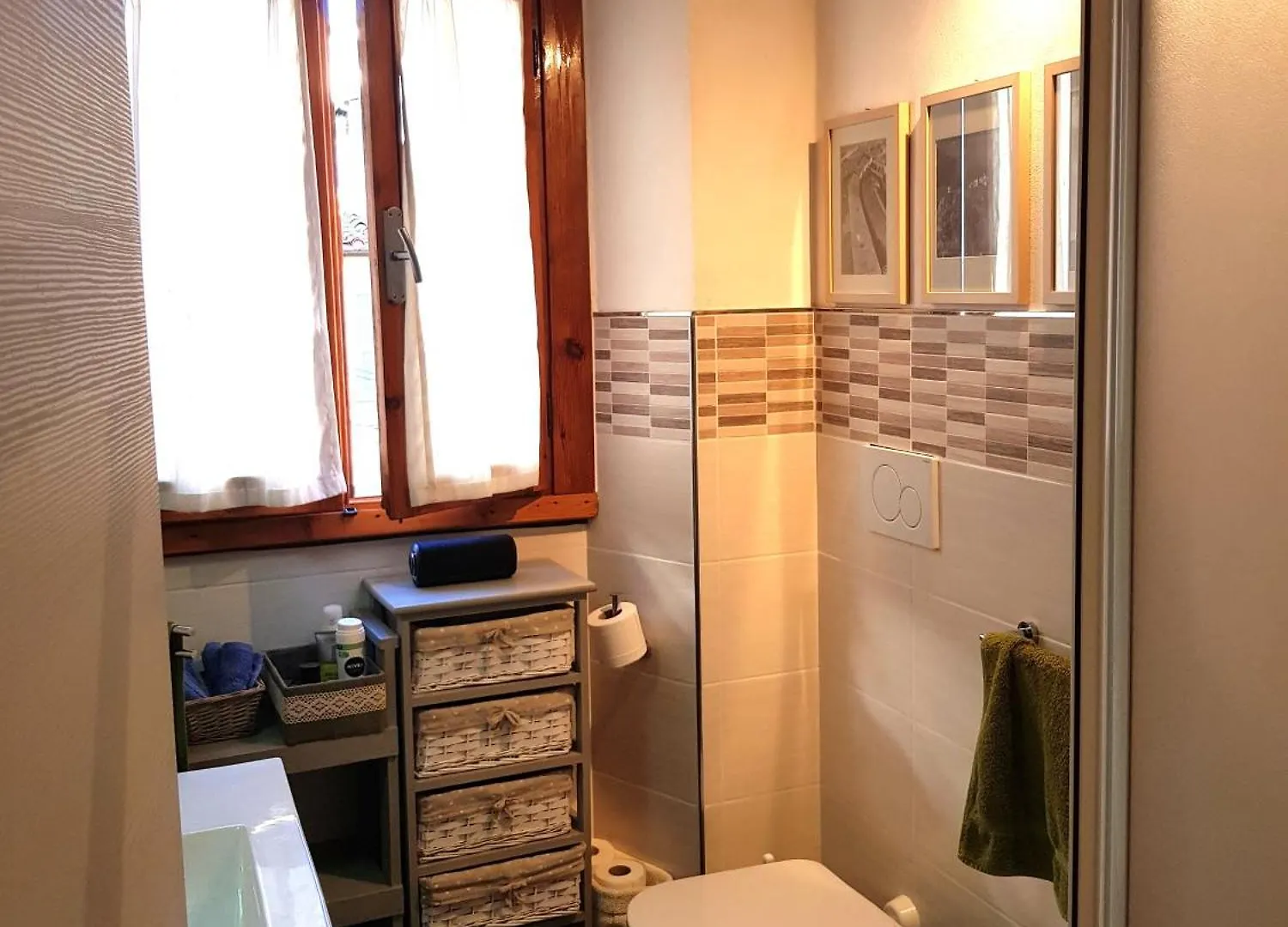Casa Marzia Apartment Montevarchi