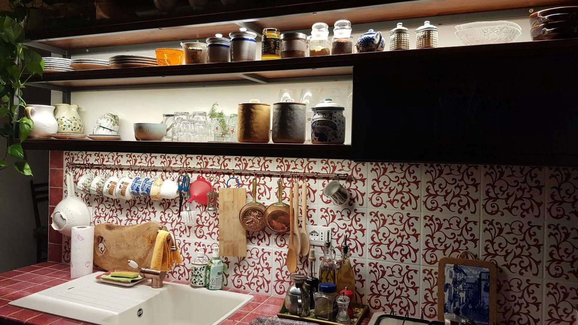Casa Marzia Apartment Montevarchi