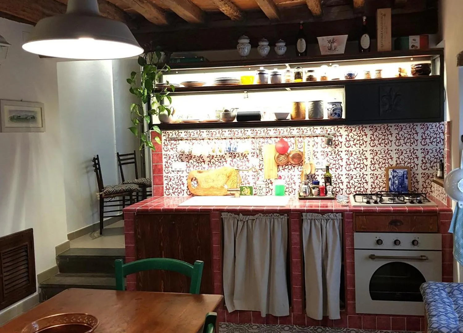 Casa Marzia Apartment Montevarchi
