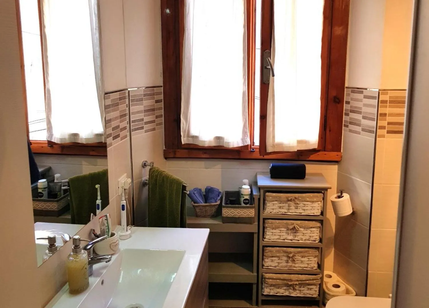 Casa Marzia Apartment Montevarchi Italy