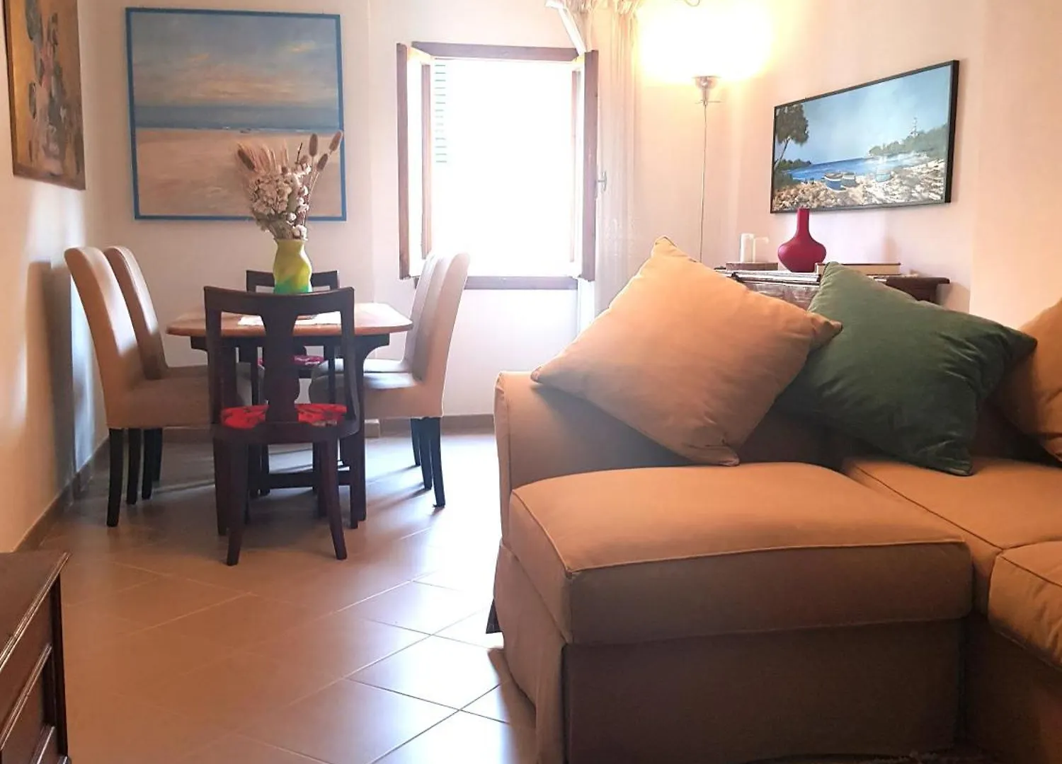 Casa Marzia Apartment Montevarchi