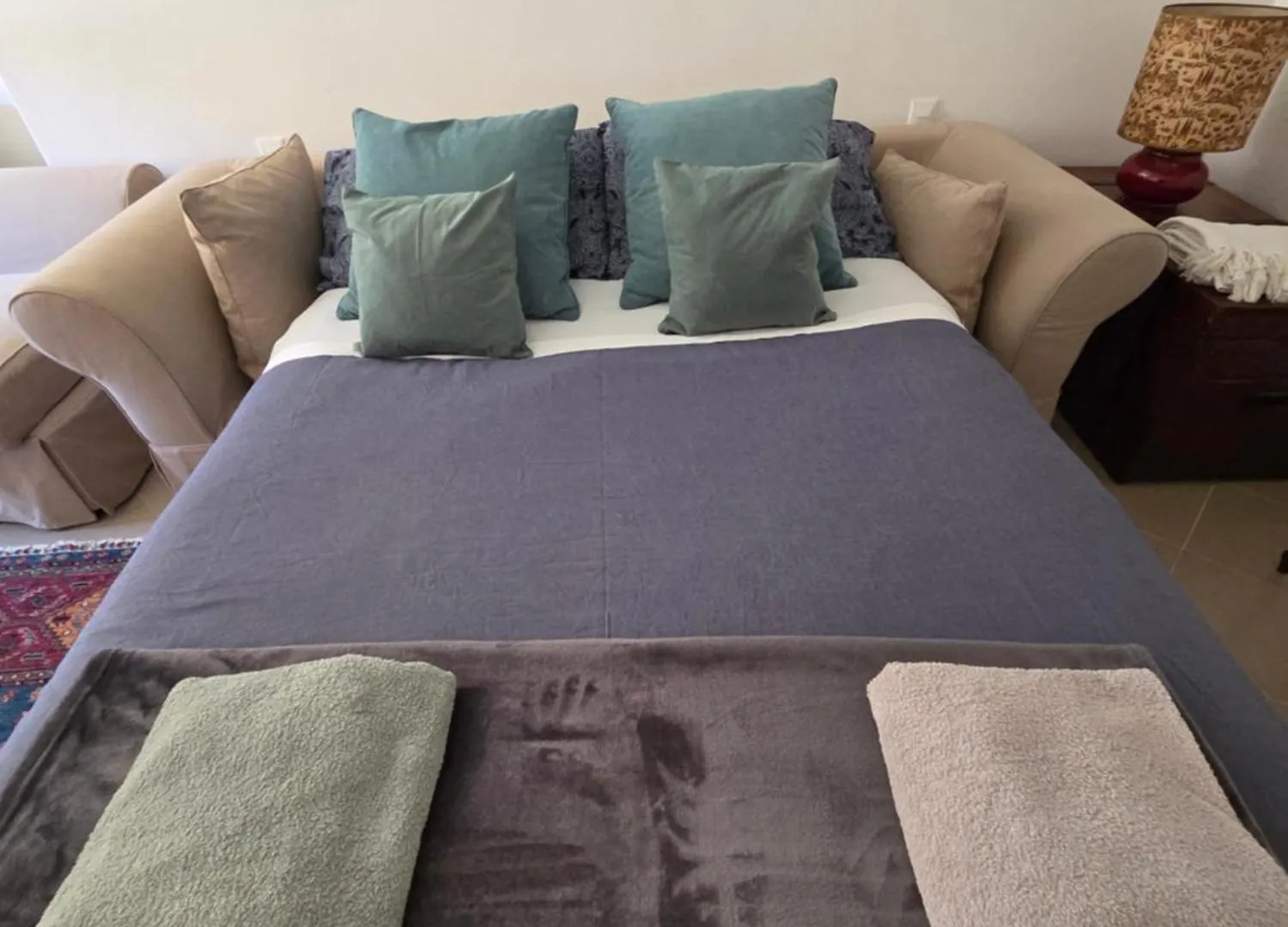 Casa Marzia Apartman Montevarchi 0*,  Olaszország