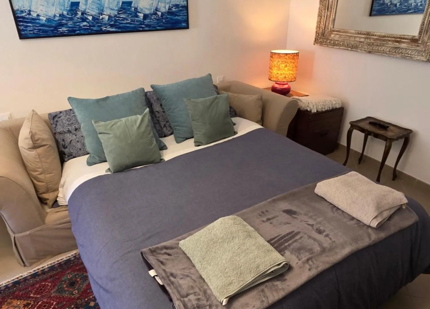 Casa Marzia Apartman Montevarchi