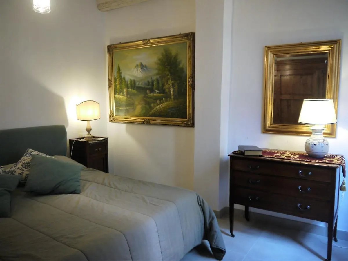 Casa Marzia Apartment Montevarchi