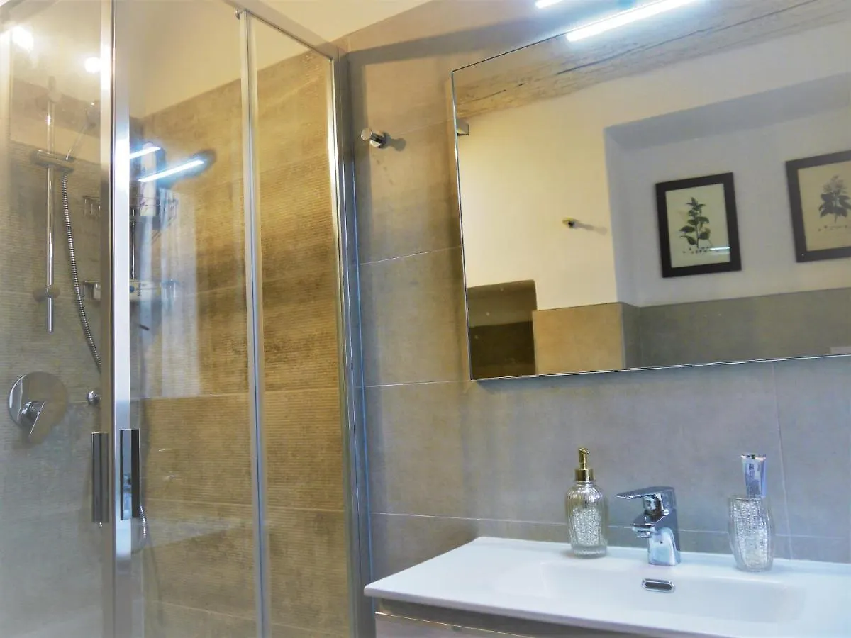 Casa Marzia Apartment Montevarchi