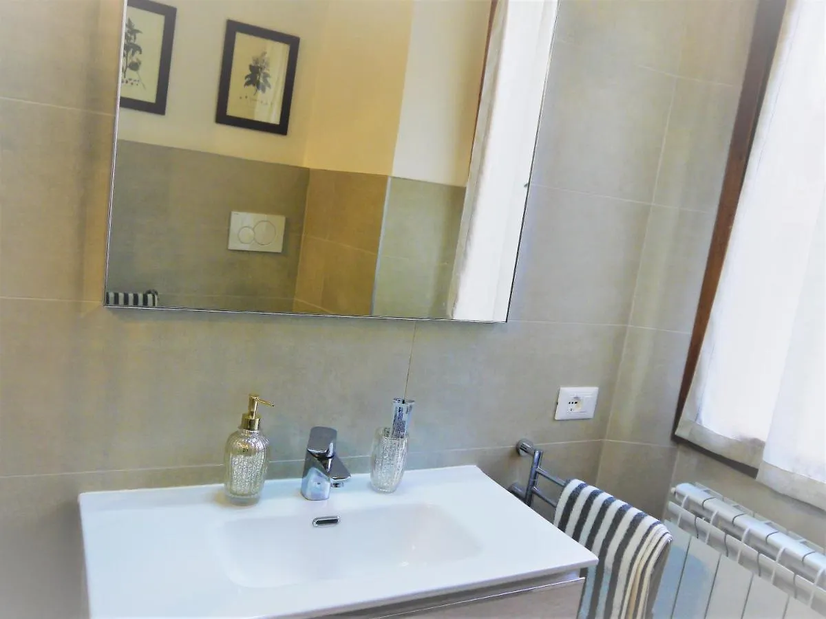 Casa Marzia Apartment Montevarchi 0*,  Italy