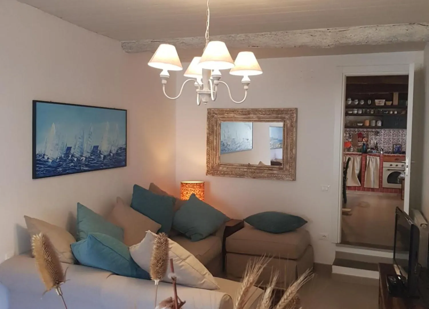 Casa Marzia Apartment Montevarchi Italy