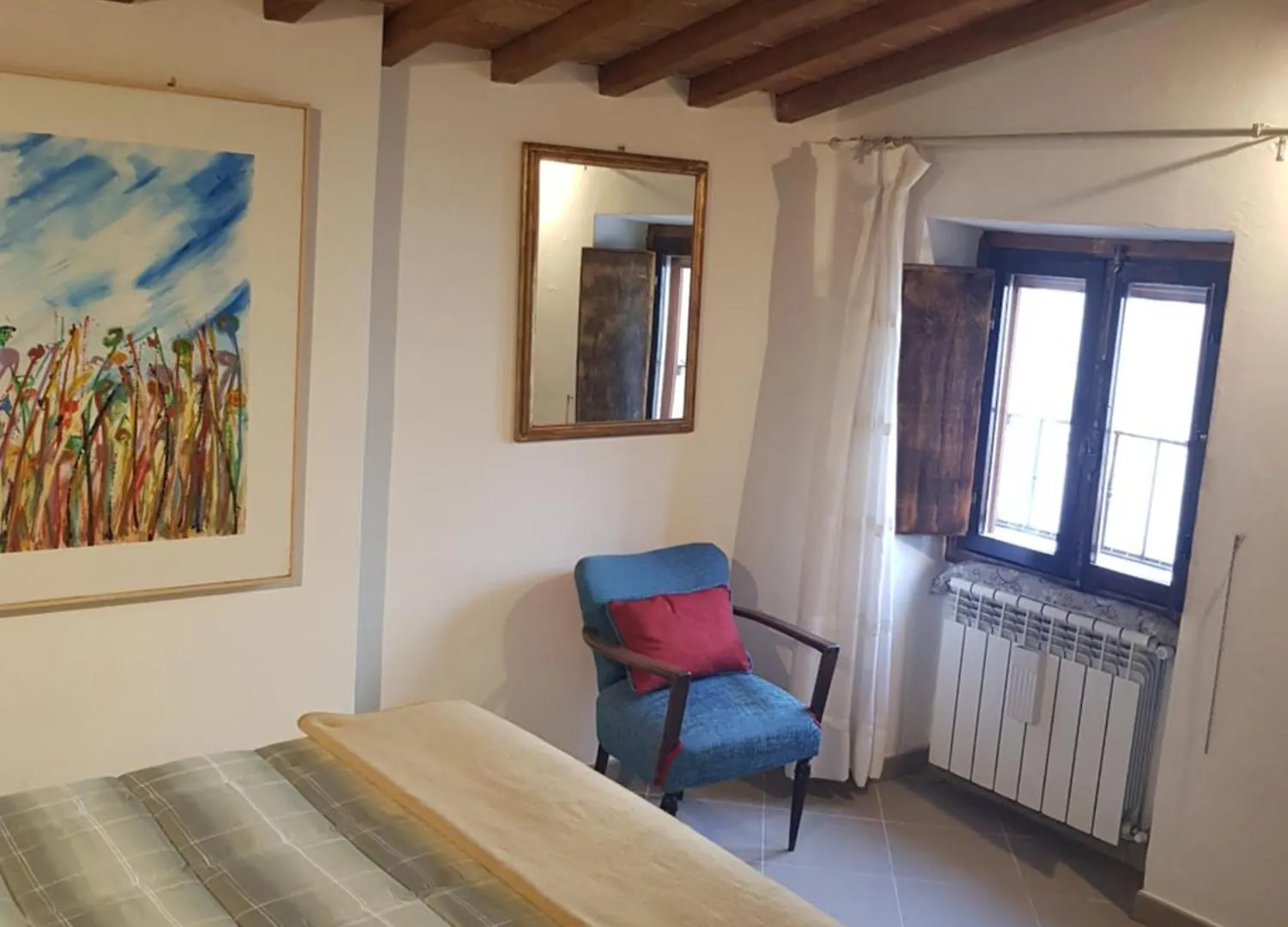 Casa Marzia Apartment Montevarchi