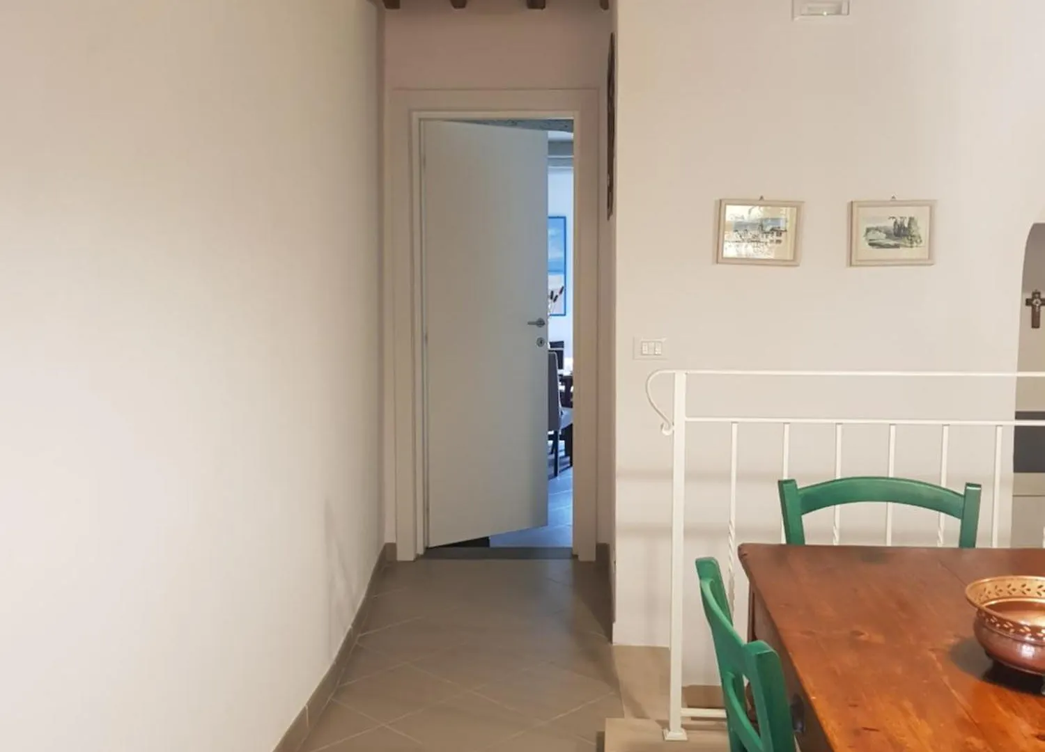 Casa Marzia Apartment Montevarchi 0*,